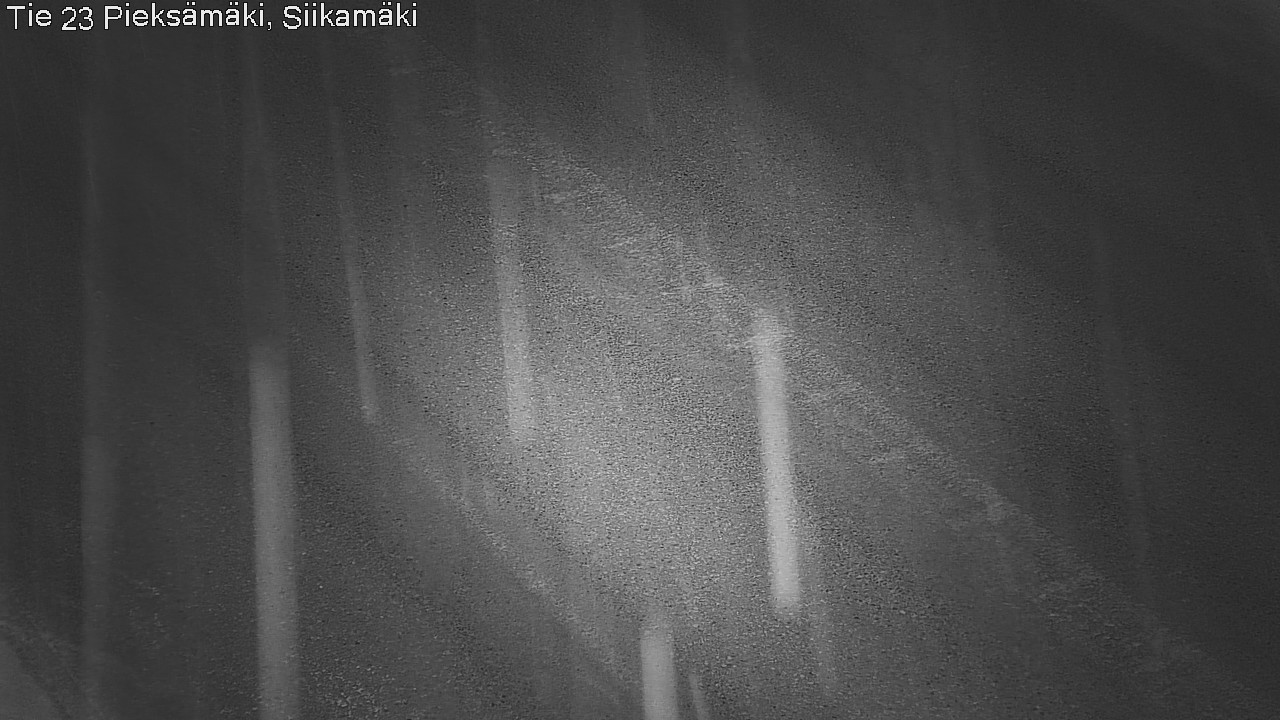 Kelikamerat Kuva Tie 23 Pieksämäki, Siikamäki, Pieksämäki, Etelä-Savo