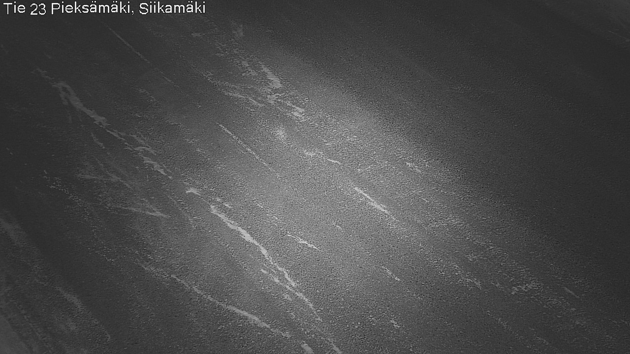Kelikamerat Kuva Tie 23 Pieksämäki, Siikamäki, Pieksämäki, Etelä-Savo