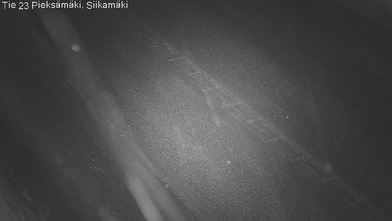 Kelikamerat Kuva Tie 23 Pieksämäki, Siikamäki, Pieksämäki, Etelä-Savo