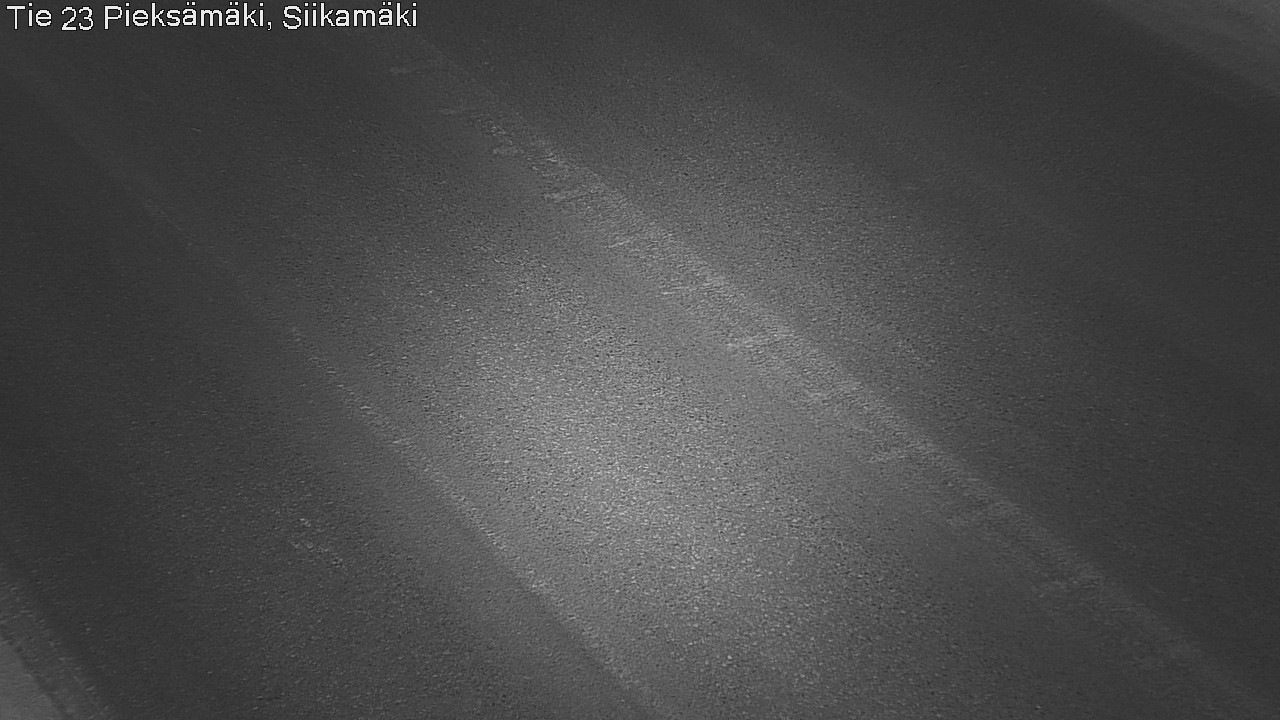 Kelikamerat Kuva Tie 23 Pieksämäki, Siikamäki, Pieksämäki, Etelä-Savo