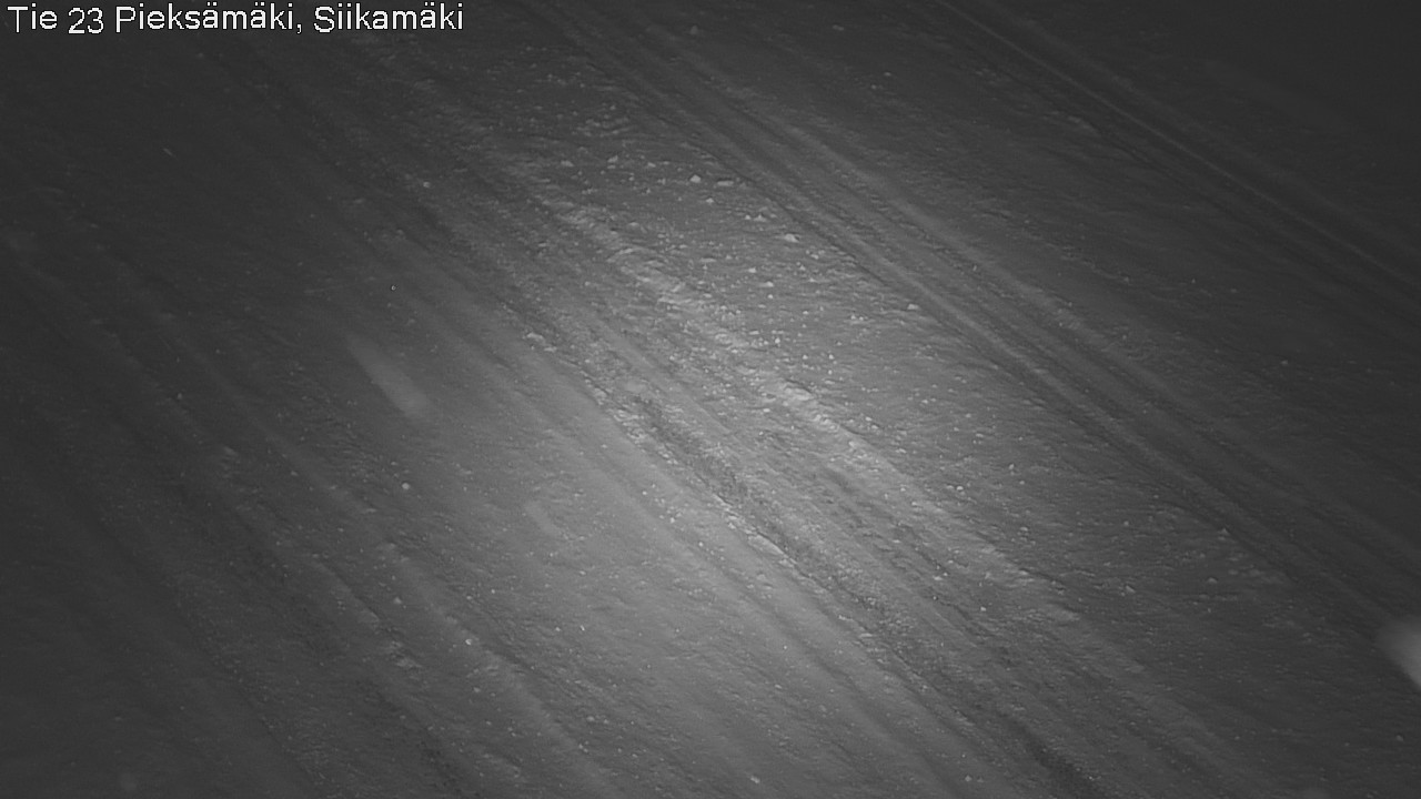 Kelikamerat Kuva Tie 23 Pieksämäki, Siikamäki, Pieksämäki, Etelä-Savo