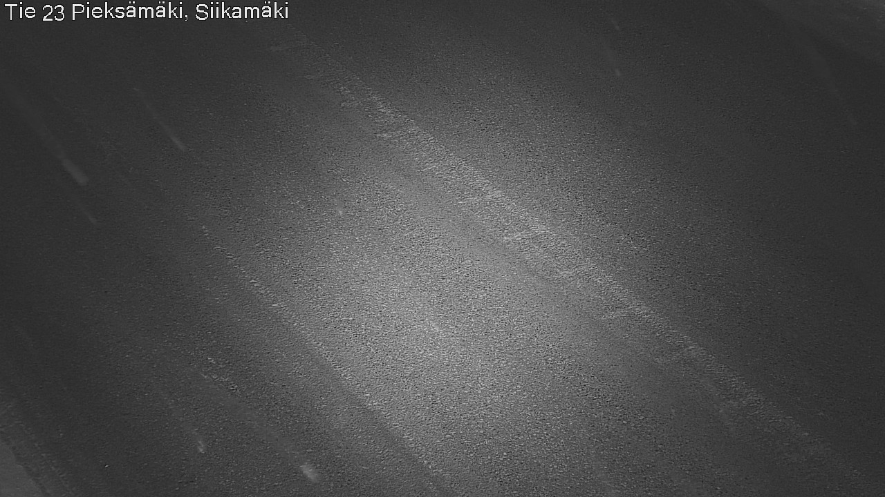 Kelikamerat Kuva Tie 23 Pieksämäki, Siikamäki, Pieksämäki, Etelä-Savo