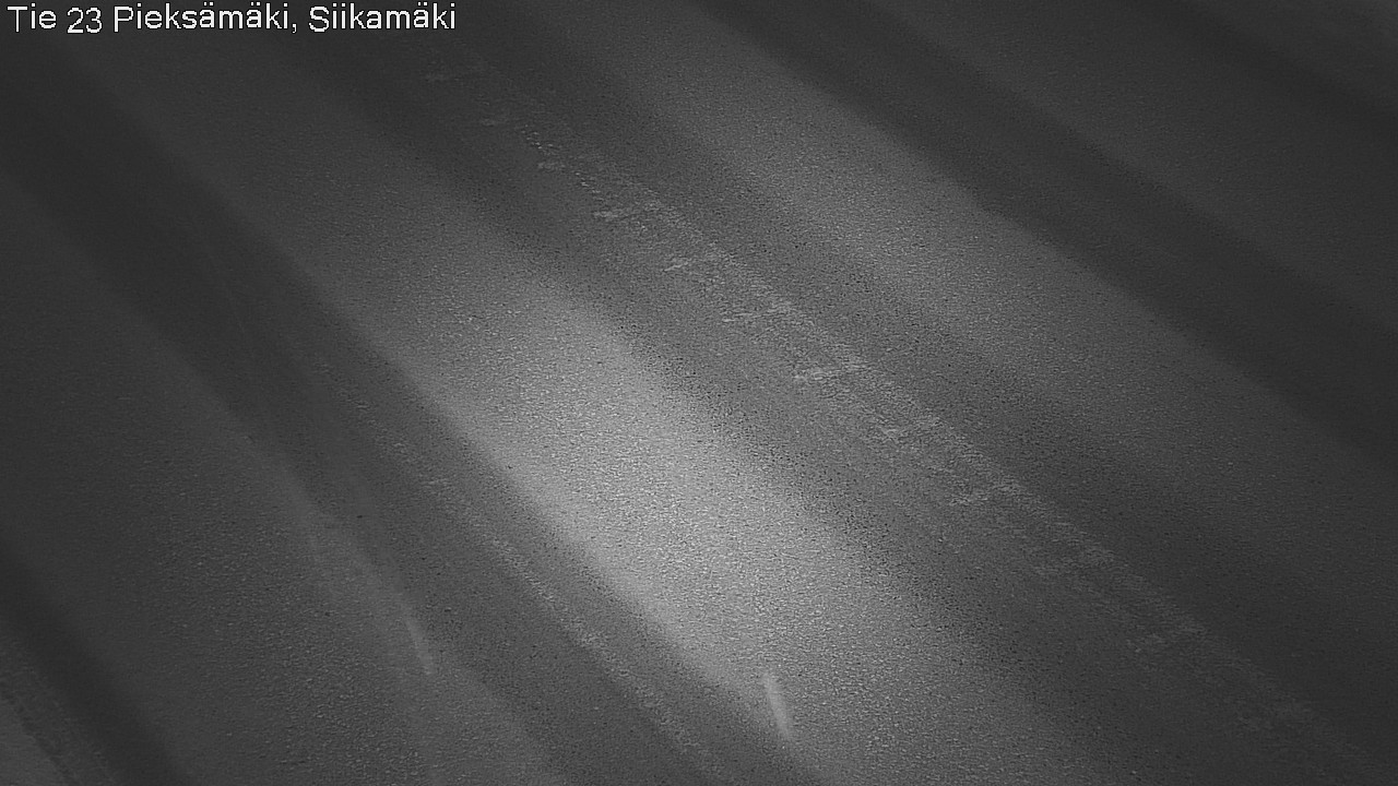 Kelikamerat Kuva Tie 23 Pieksämäki, Siikamäki, Pieksämäki, Etelä-Savo