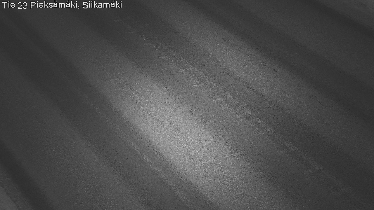 Kelikamerat Kuva Tie 23 Pieksämäki, Siikamäki, Pieksämäki, Etelä-Savo