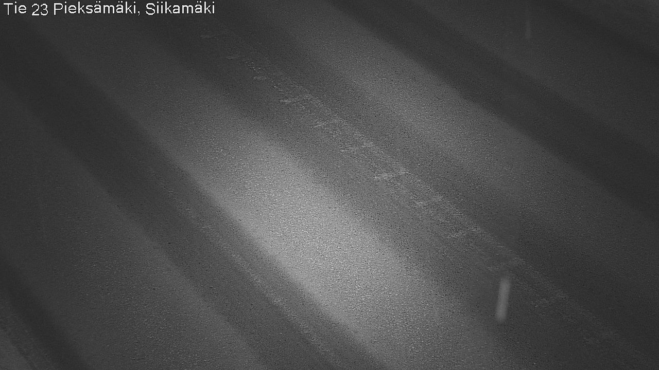 Kelikamerat Kuva Tie 23 Pieksämäki, Siikamäki, Pieksämäki, Etelä-Savo