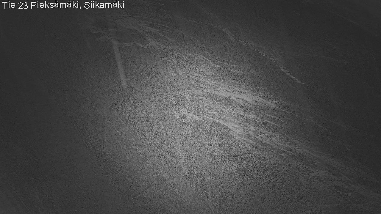 Kelikamerat Kuva Tie 23 Pieksämäki, Siikamäki, Pieksämäki, Etelä-Savo