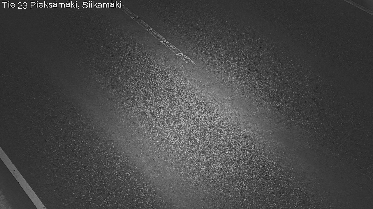 Kelikamerat Kuva Tie 23 Pieksämäki, Siikamäki, Pieksämäki, Etelä-Savo