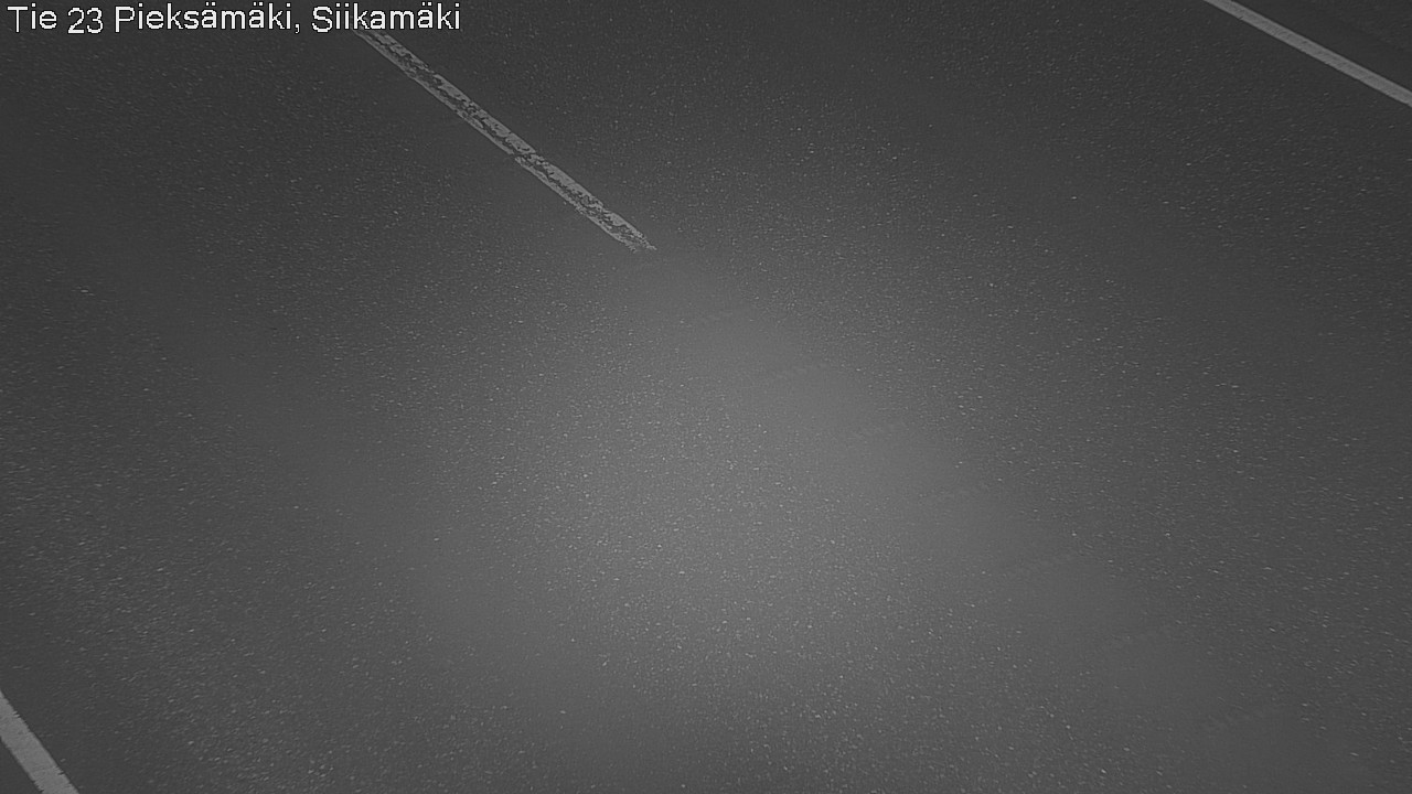 Kelikamerat Kuva Tie 23 Pieksämäki, Siikamäki, Pieksämäki, Etelä-Savo