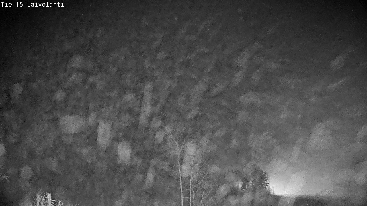 Kelikamerat Kuva Tie 15 Laivolahti, Mäntyharju, Etelä-Savo