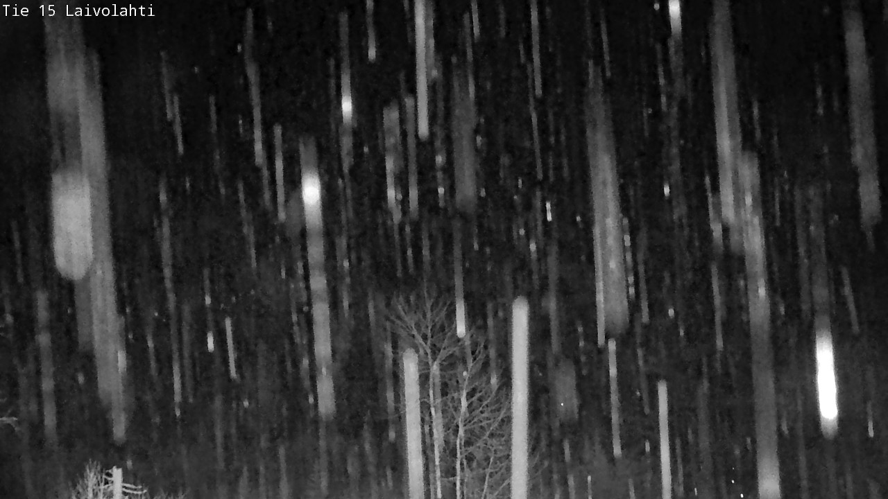 Kelikamerat Kuva Tie 15 Laivolahti, Mäntyharju, Etelä-Savo