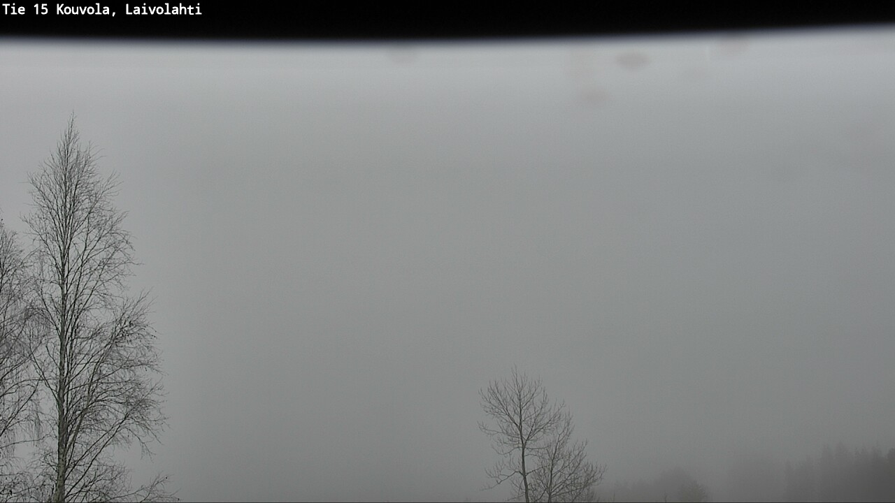 Kelikamerat Kuva Tie 15 Laivolahti, Mäntyharju, Etelä-Savo