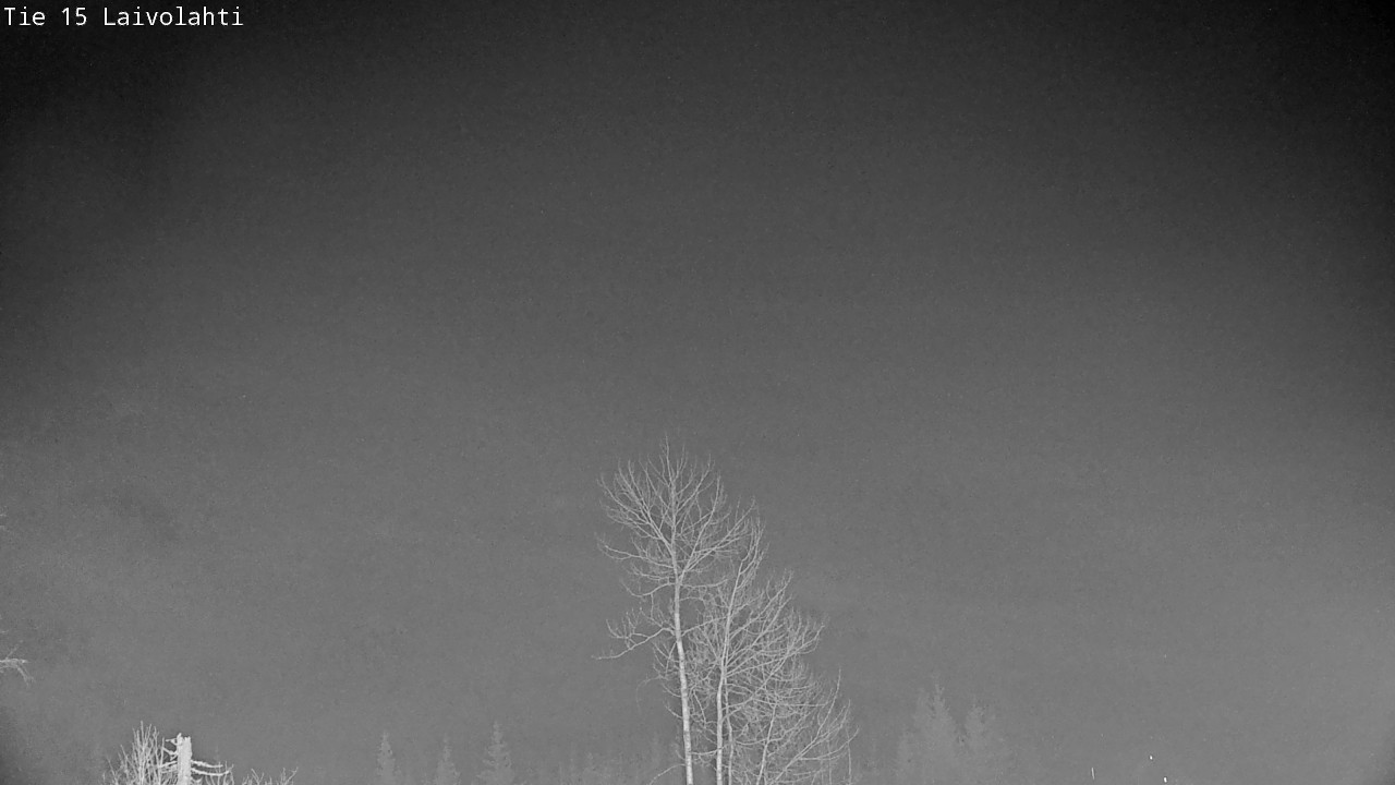 Kelikamerat Kuva Tie 15 Laivolahti, Mäntyharju, Etelä-Savo