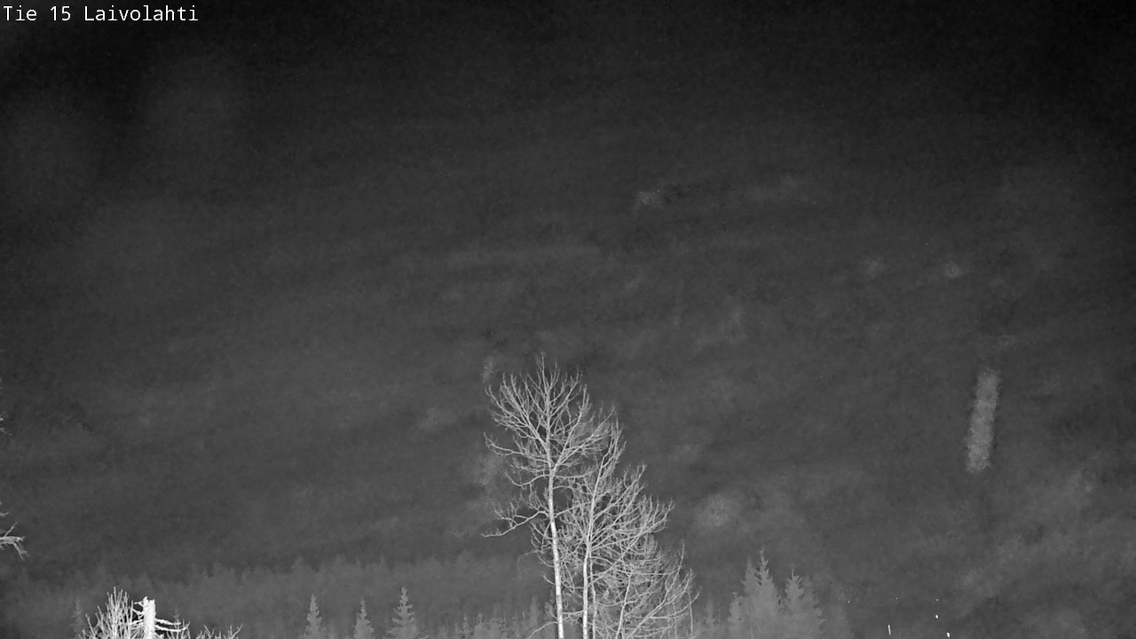 Kelikamerat Kuva Tie 15 Laivolahti, Mäntyharju, Etelä-Savo