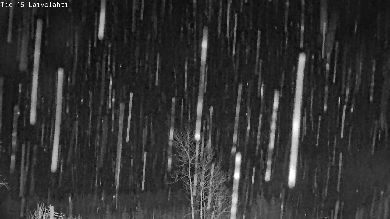 Kelikamerat Kuva Tie 15 Laivolahti, Mäntyharju, Etelä-Savo