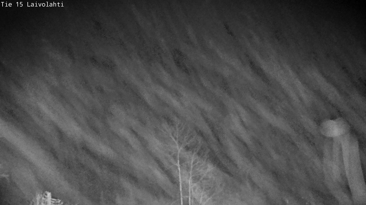 Kelikamerat Kuva Tie 15 Laivolahti, Mäntyharju, Etelä-Savo