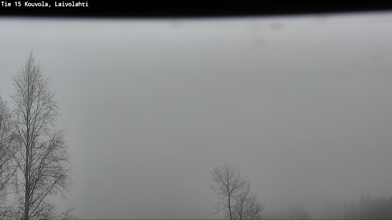 Kelikamerat Kuva Tie 15 Laivolahti, Mäntyharju, Etelä-Savo