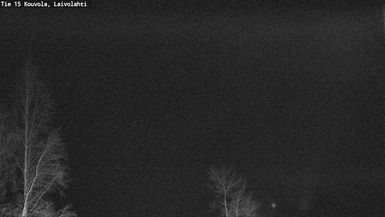 Kelikamerat Kuva Tie 15 Laivolahti, Mäntyharju, Etelä-Savo