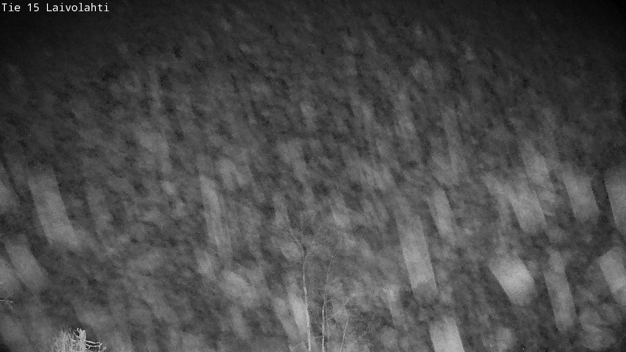 Kelikamerat Kuva Tie 15 Laivolahti, Mäntyharju, Etelä-Savo