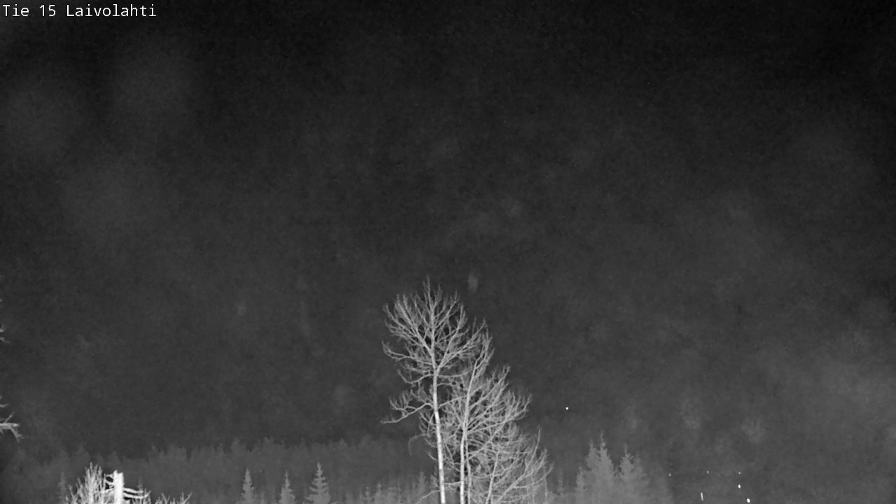 Kelikamerat Kuva Tie 15 Laivolahti, Mäntyharju, Etelä-Savo