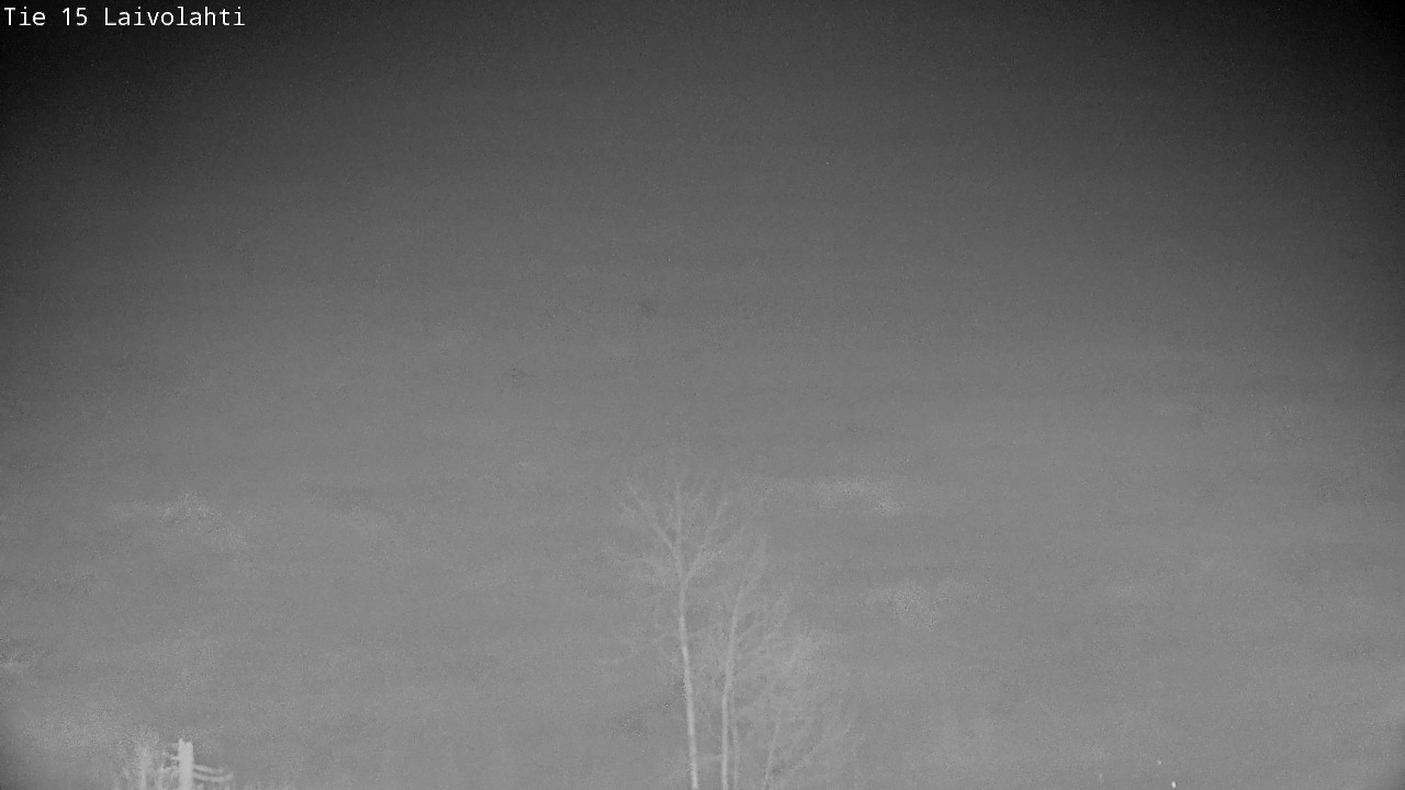 Kelikamerat Kuva Tie 15 Laivolahti, Mäntyharju, Etelä-Savo