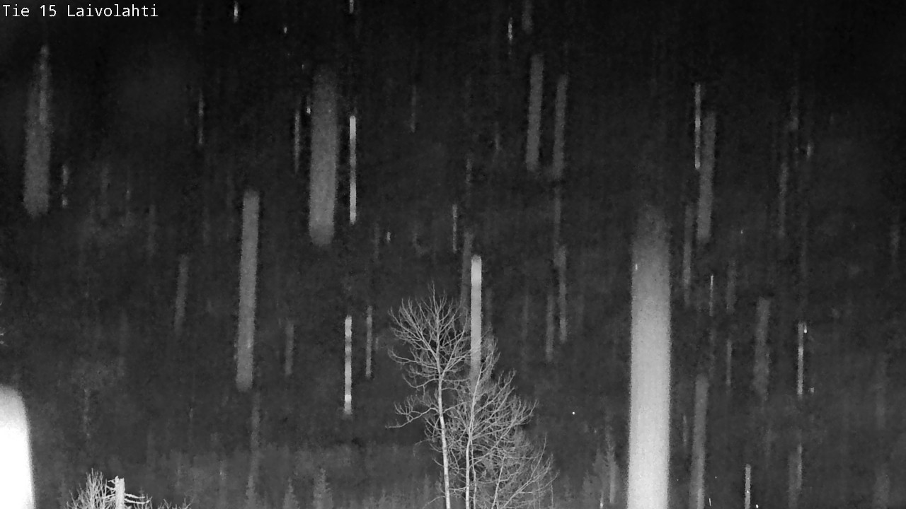 Kelikamerat Kuva Tie 15 Laivolahti, Mäntyharju, Etelä-Savo