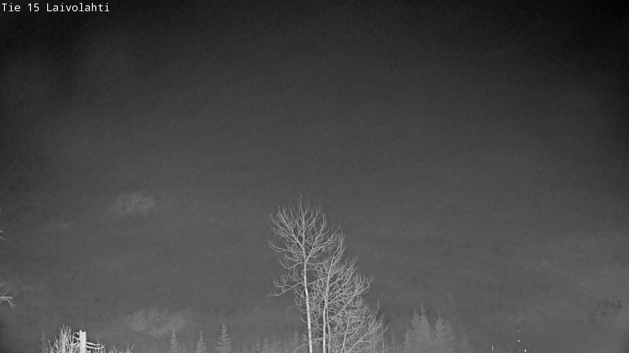Kelikamerat Kuva Tie 15 Laivolahti, Mäntyharju, Etelä-Savo