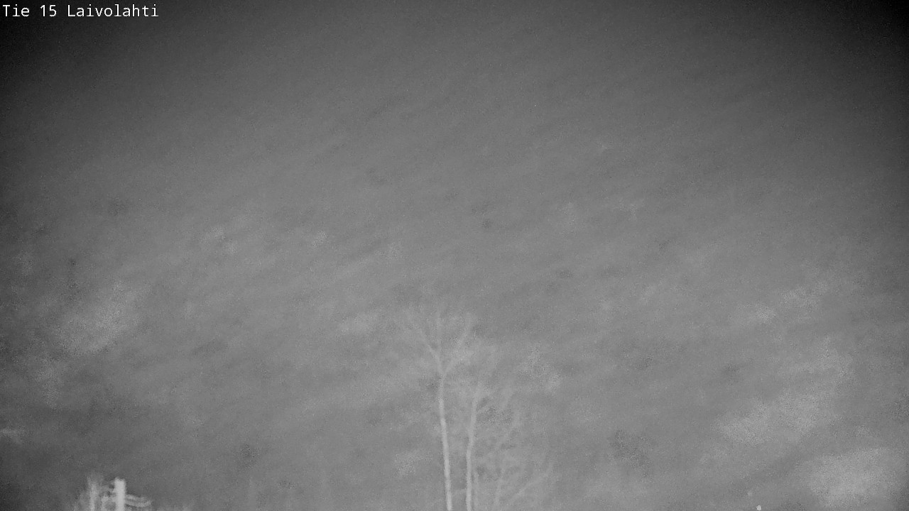 Kelikamerat Kuva Tie 15 Laivolahti, Mäntyharju, Etelä-Savo