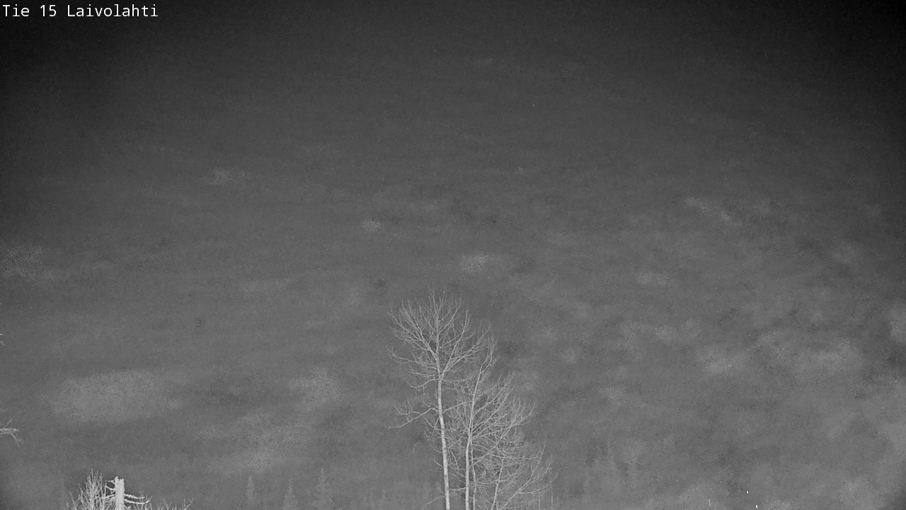 Kelikamerat Kuva Tie 15 Laivolahti, Mäntyharju, Etelä-Savo