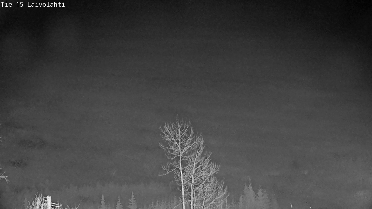 Kelikamerat Kuva Tie 15 Laivolahti, Mäntyharju, Etelä-Savo