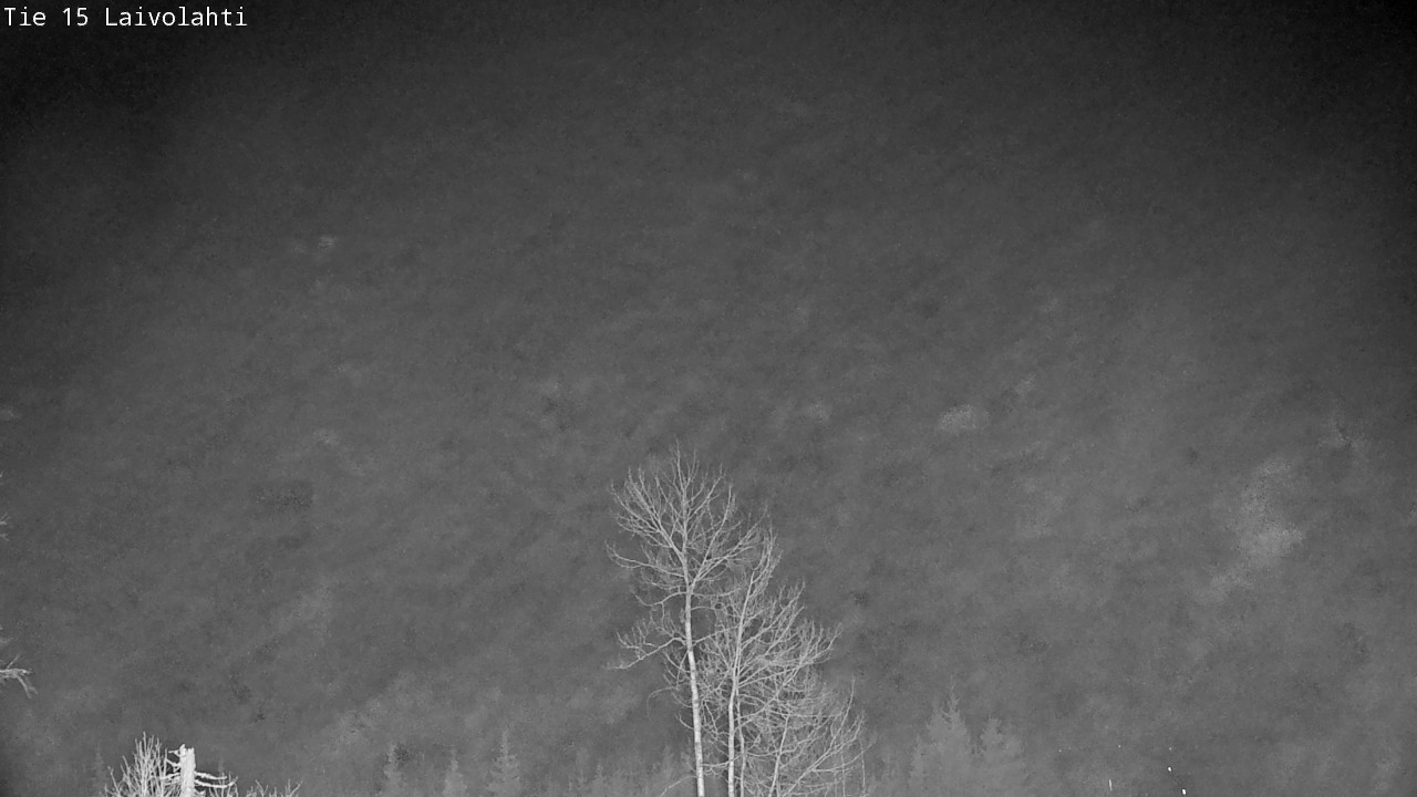 Kelikamerat Kuva Tie 15 Laivolahti, Mäntyharju, Etelä-Savo