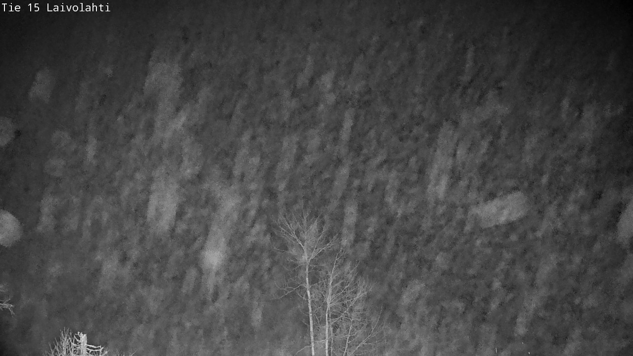 Kelikamerat Kuva Tie 15 Laivolahti, Mäntyharju, Etelä-Savo