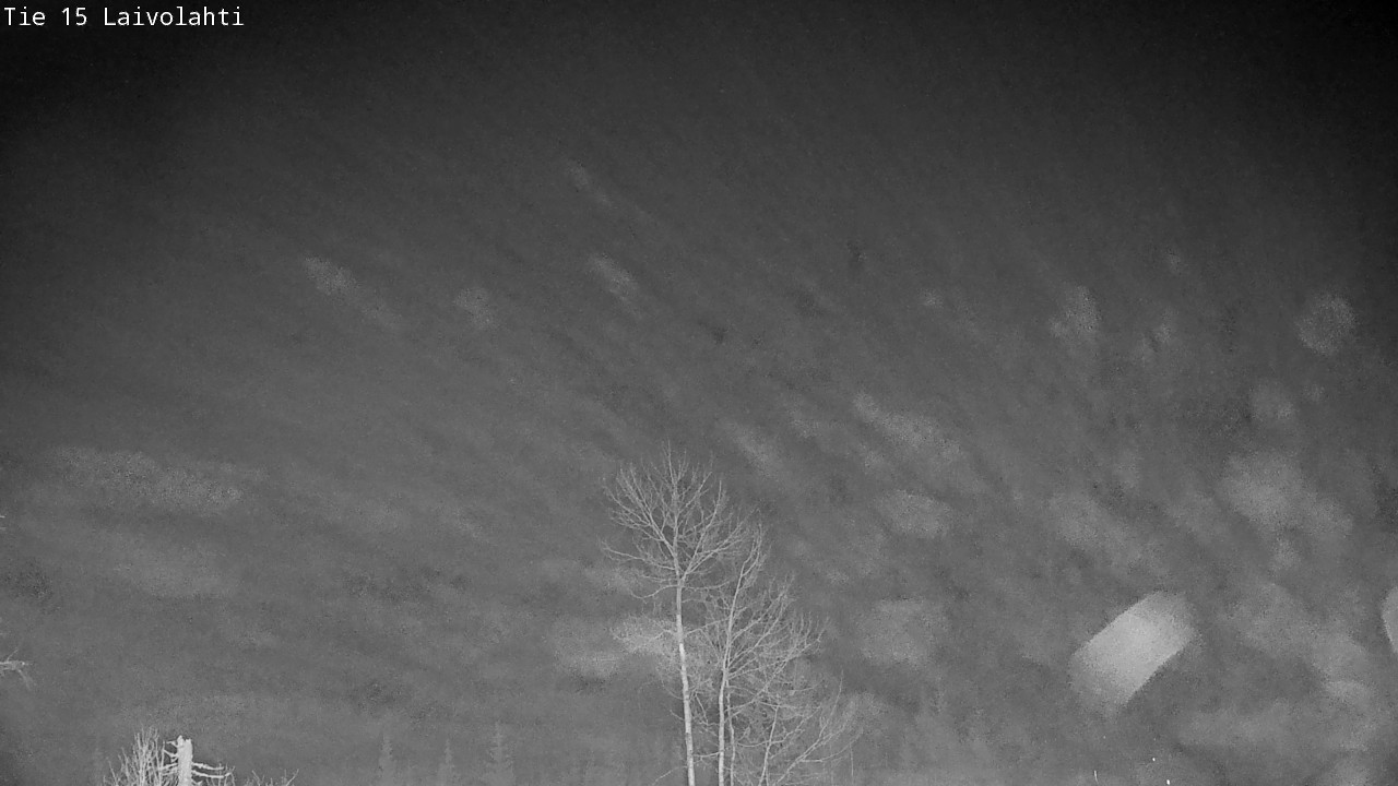 Kelikamerat Kuva Tie 15 Laivolahti, Mäntyharju, Etelä-Savo