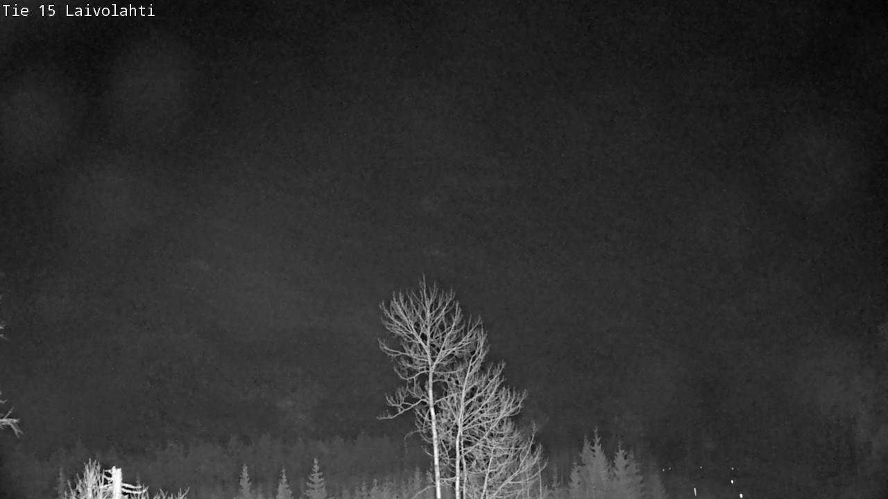 Kelikamerat Kuva Tie 15 Laivolahti, Mäntyharju, Etelä-Savo