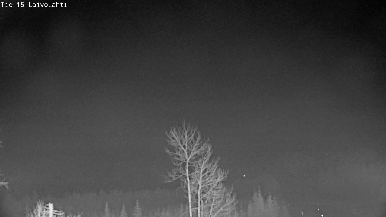 Kelikamerat Kuva Tie 15 Laivolahti, Mäntyharju, Etelä-Savo