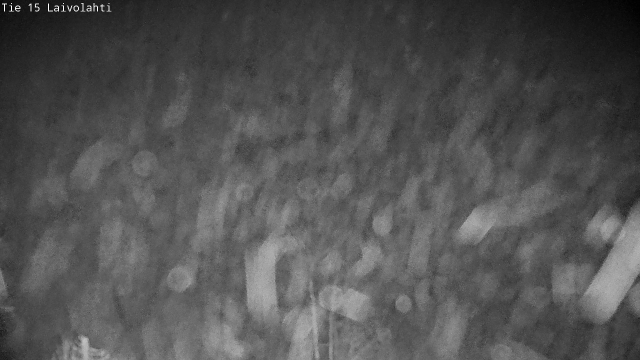 Kelikamerat Kuva Tie 15 Laivolahti, Mäntyharju, Etelä-Savo