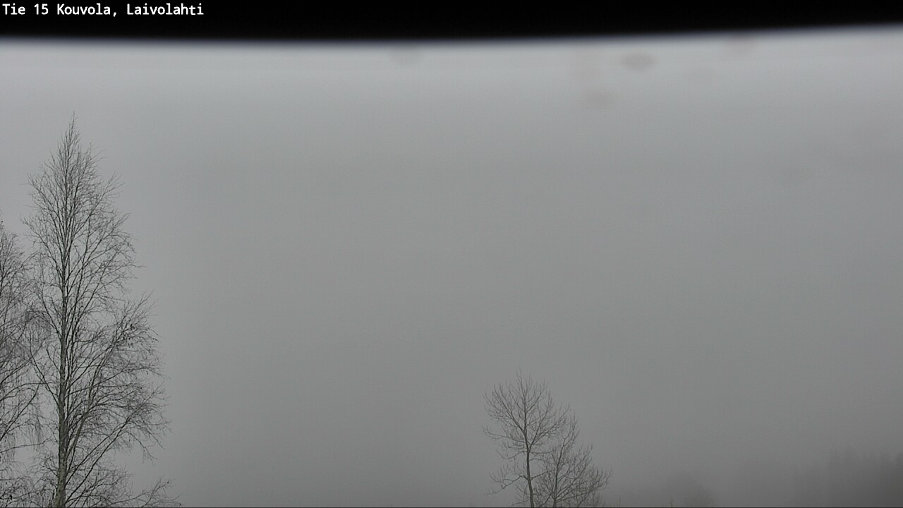 Kelikamerat Kuva Tie 15 Laivolahti, Mäntyharju, Etelä-Savo