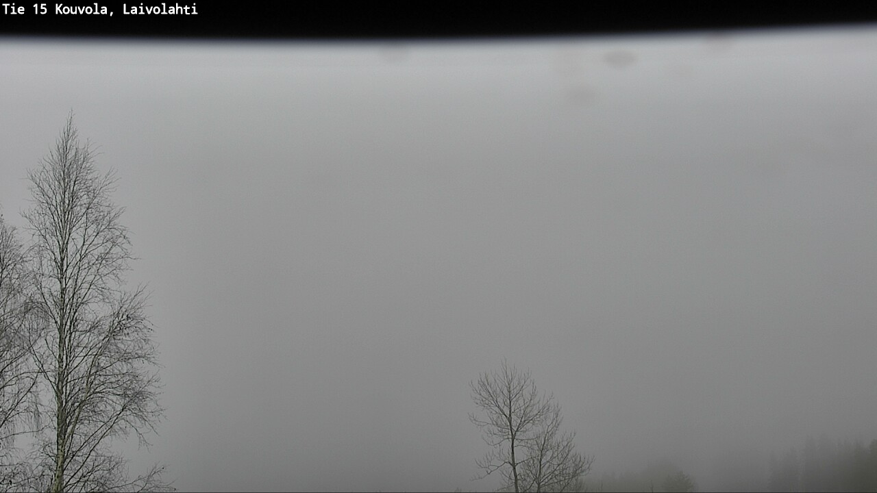 Kelikamerat Kuva Tie 15 Laivolahti, Mäntyharju, Etelä-Savo