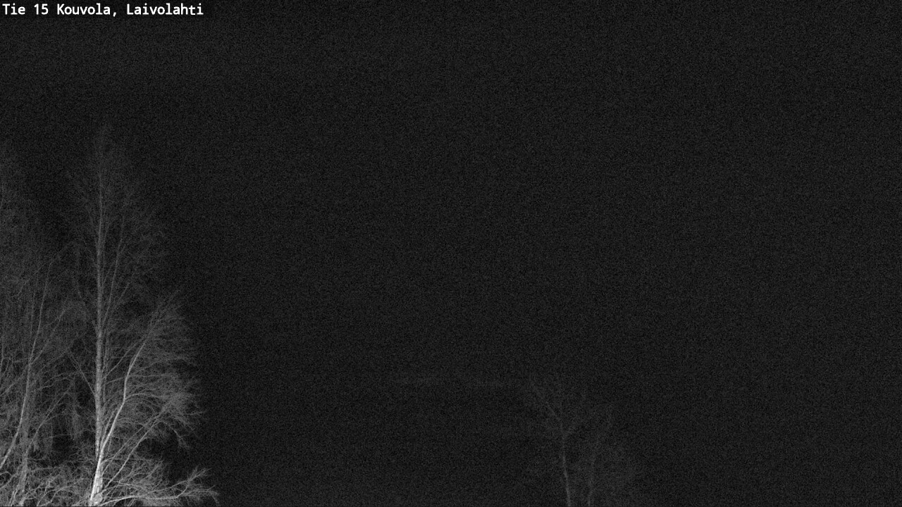 Kelikamerat Kuva Tie 15 Laivolahti, Mäntyharju, Etelä-Savo