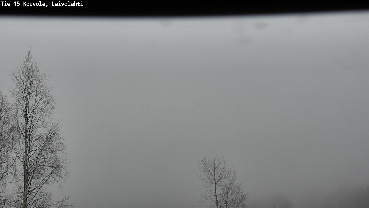 Kelikamerat Kuva Tie 15 Laivolahti, Mäntyharju, Etelä-Savo