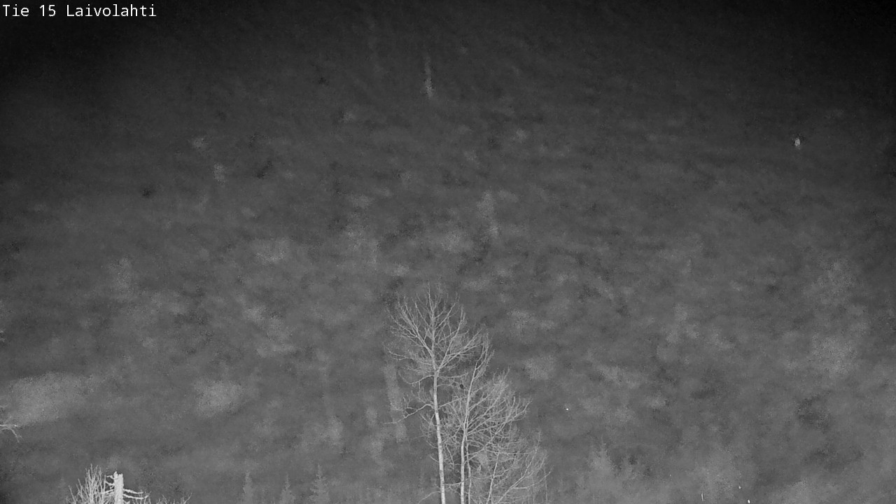 Kelikamerat Kuva Tie 15 Laivolahti, Mäntyharju, Etelä-Savo