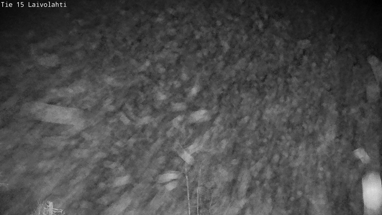 Kelikamerat Kuva Tie 15 Laivolahti, Mäntyharju, Etelä-Savo