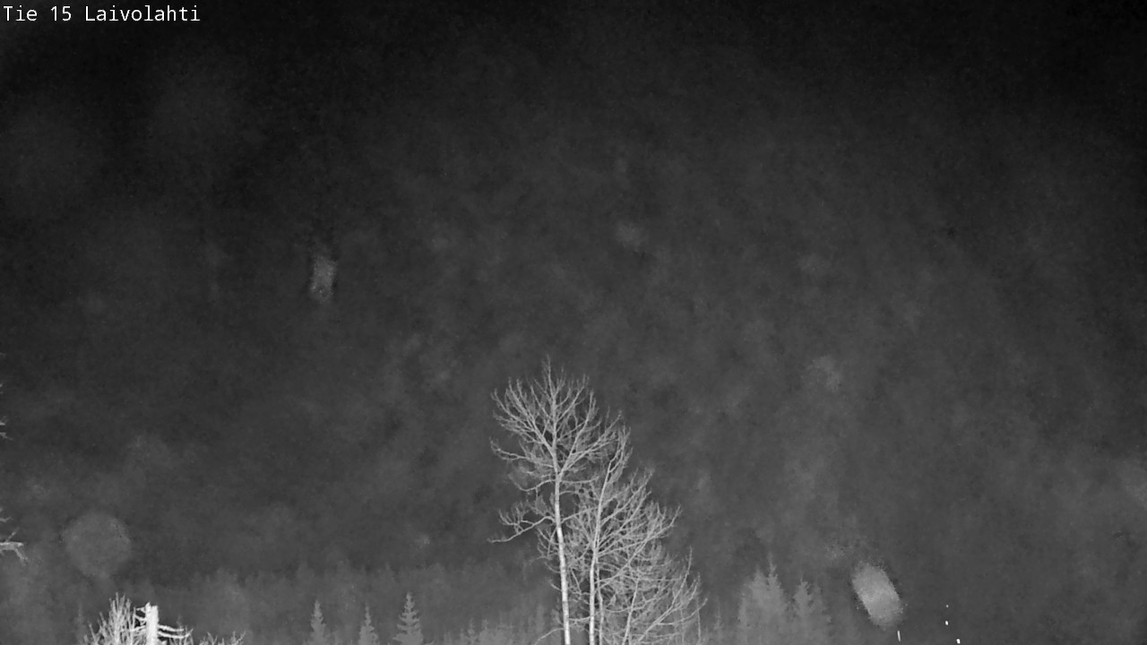 Kelikamerat Kuva Tie 15 Laivolahti, Mäntyharju, Etelä-Savo