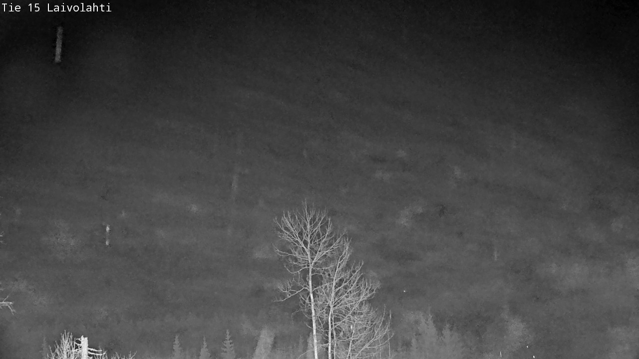 Kelikamerat Kuva Tie 15 Laivolahti, Mäntyharju, Etelä-Savo