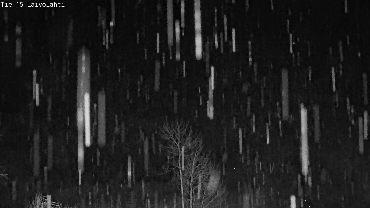 Kelikamerat Kuva Tie 15 Laivolahti, Mäntyharju, Etelä-Savo