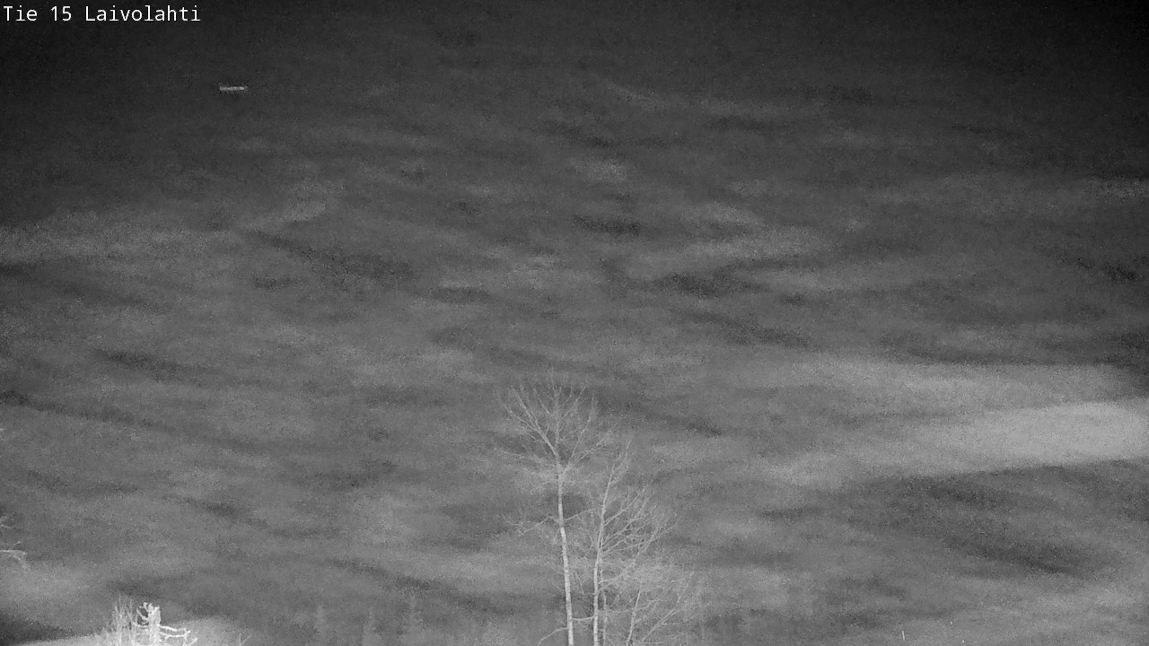 Kelikamerat Kuva Tie 15 Laivolahti, Mäntyharju, Etelä-Savo