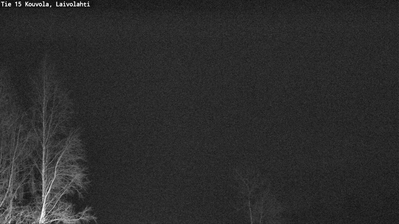 Kelikamerat Kuva Tie 15 Laivolahti, Mäntyharju, Etelä-Savo