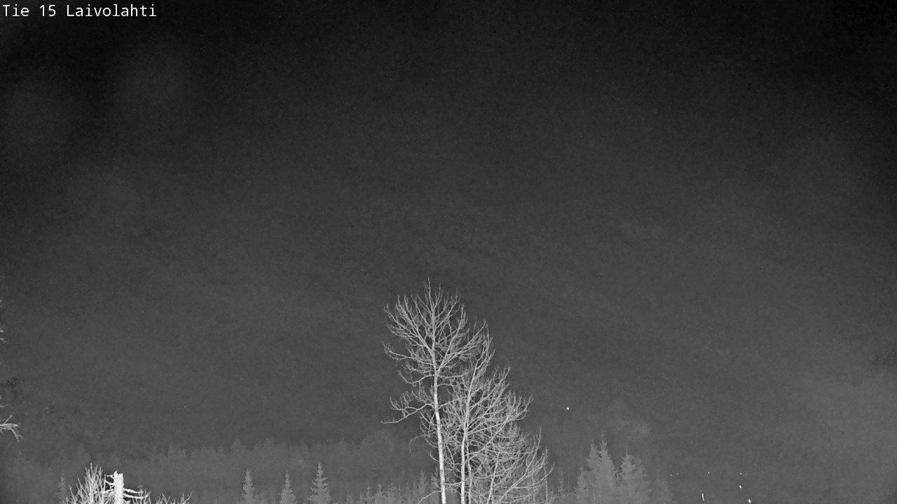 Kelikamerat Kuva Tie 15 Laivolahti, Mäntyharju, Etelä-Savo