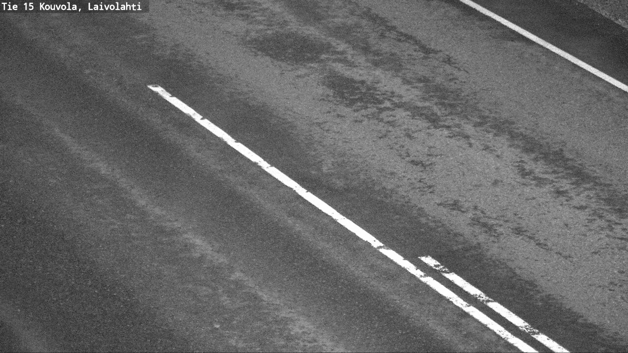 Kelikamerat Kuva Tie 15 Laivolahti, Mäntyharju, Etelä-Savo