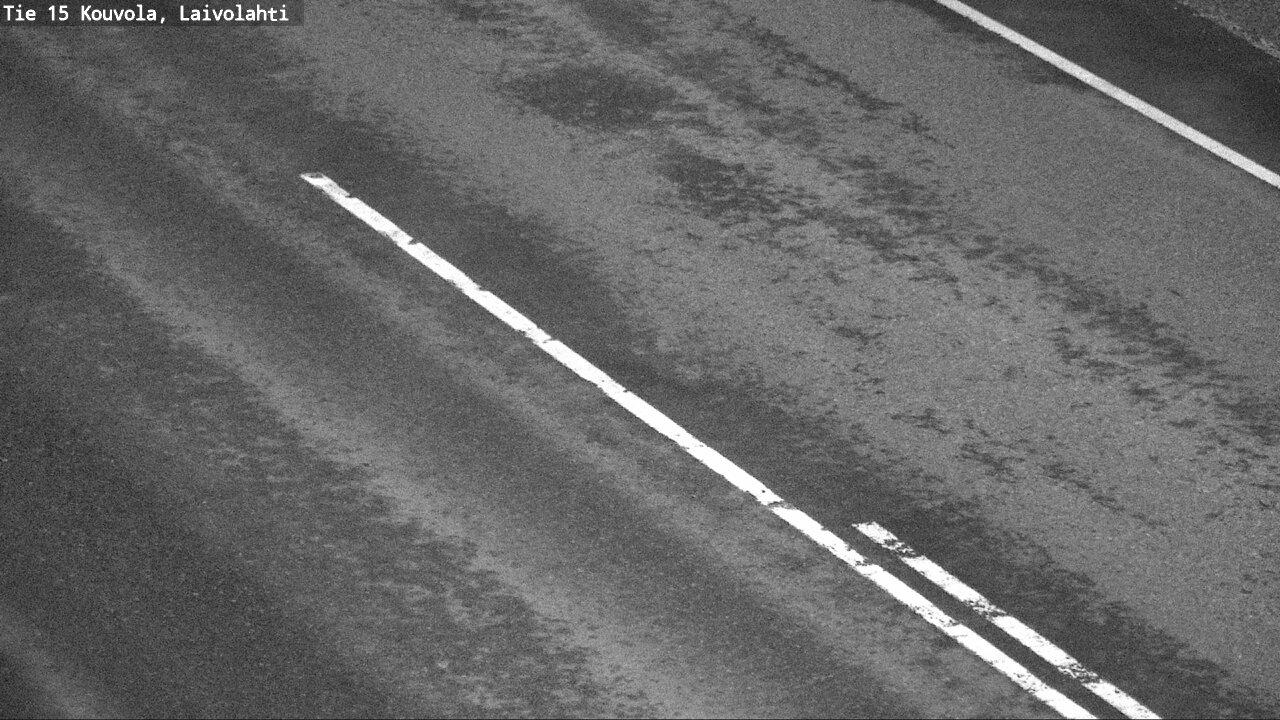 Kelikamerat Kuva Tie 15 Laivolahti, Mäntyharju, Etelä-Savo