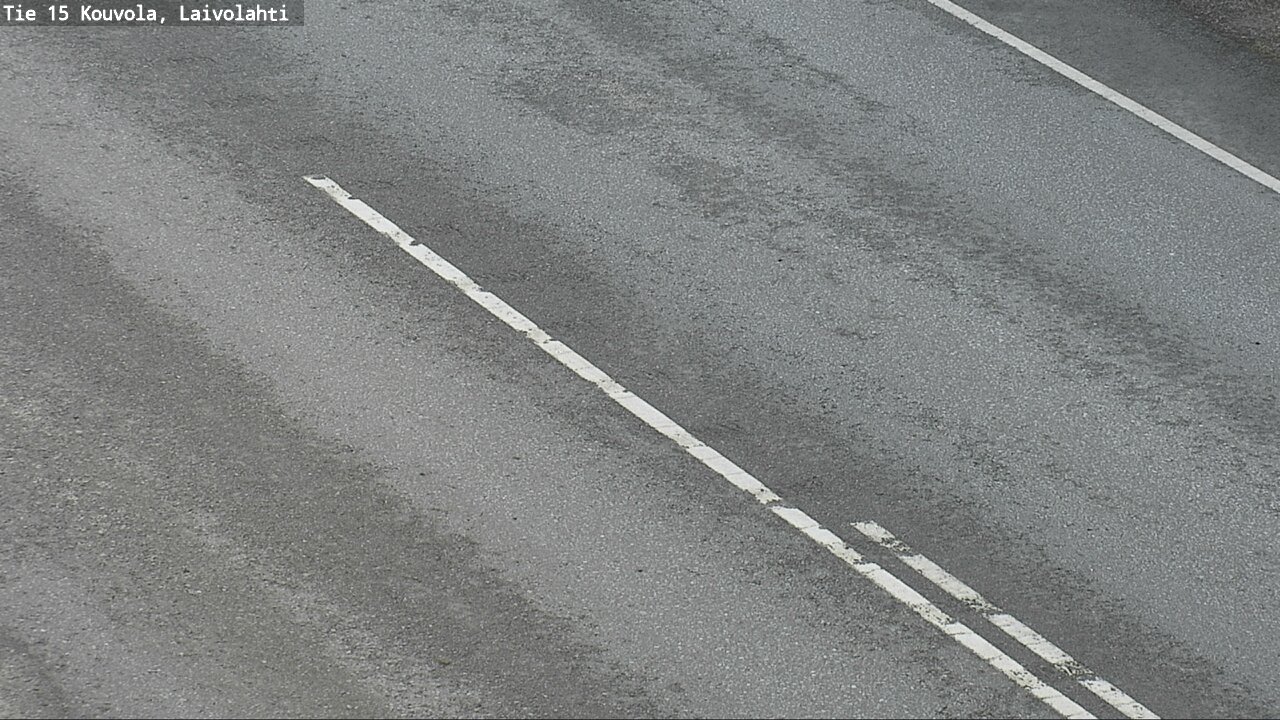 Kelikamerat Kuva Tie 15 Laivolahti, Mäntyharju, Etelä-Savo